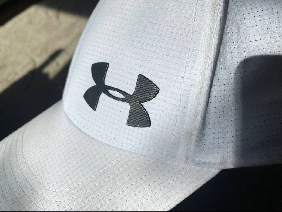 Under Armour. Бейсболка. р- М/L