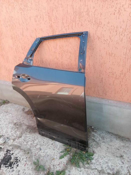 Задні праві двері Мазда Cx-5 (Mazda cx-5)