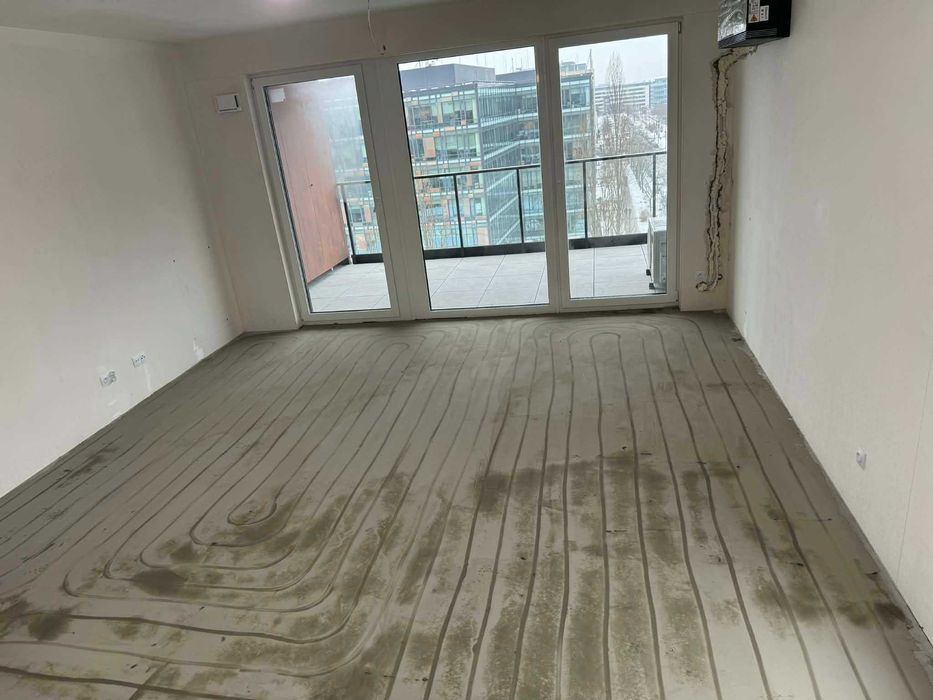 HYDRAULIK-kompleksowe usługi hydrauliczne