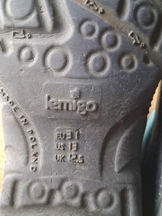 Crocs dziecięce roz 31