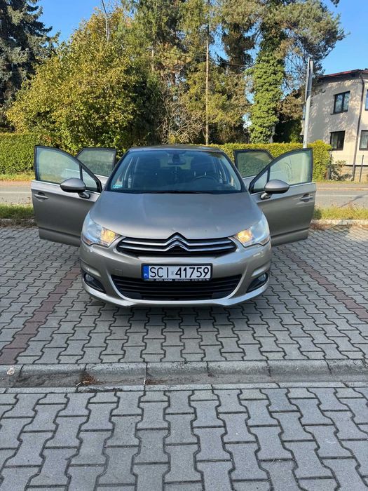 Citroën C4