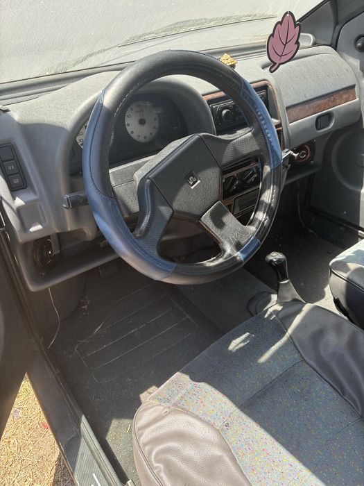 Aixam400/ microcar