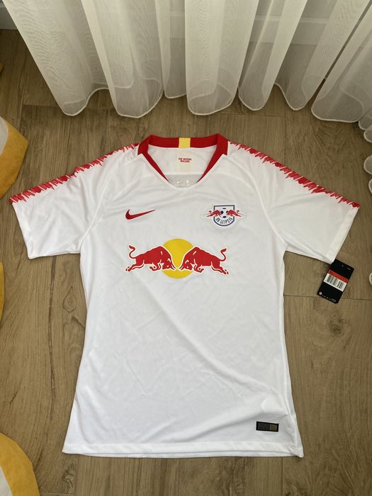 Футболки Rb Leipzig original!