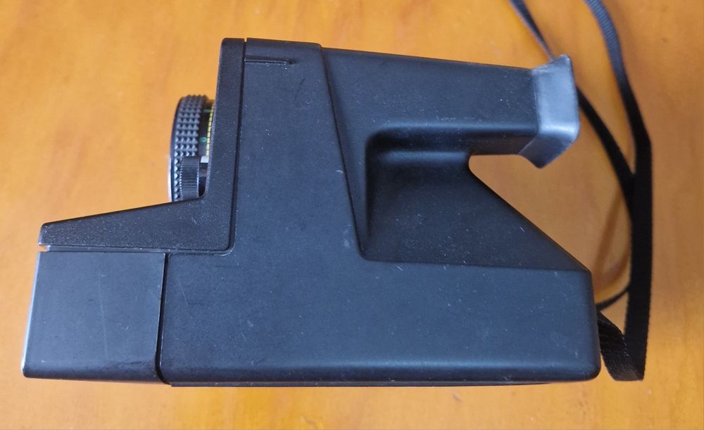 Maquina Polaroid 3000 land camara