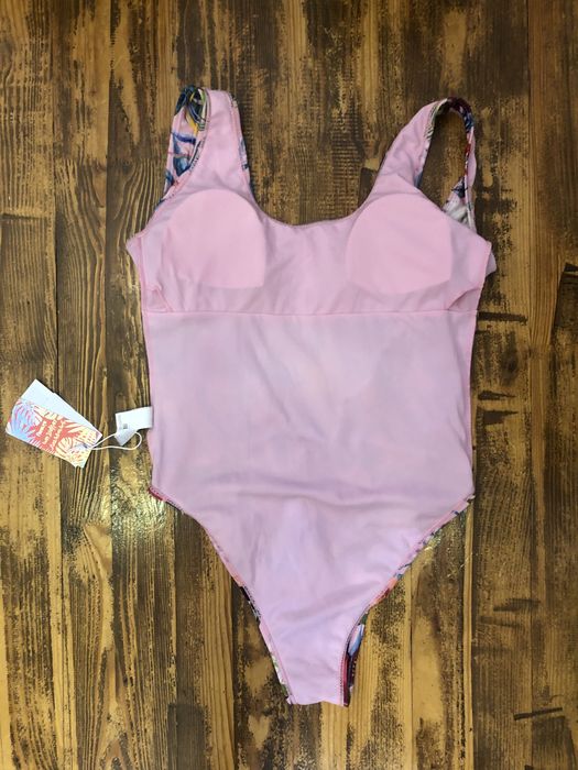 Суцільний купальник XS, фірми sisey