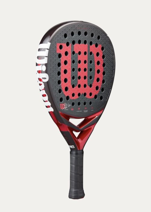 Ракетка для падел тенісу Wilson. Bela Pro V3 2026
