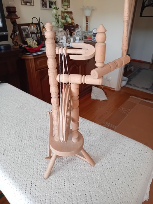 Kołowrotek sprzedam cena ost.