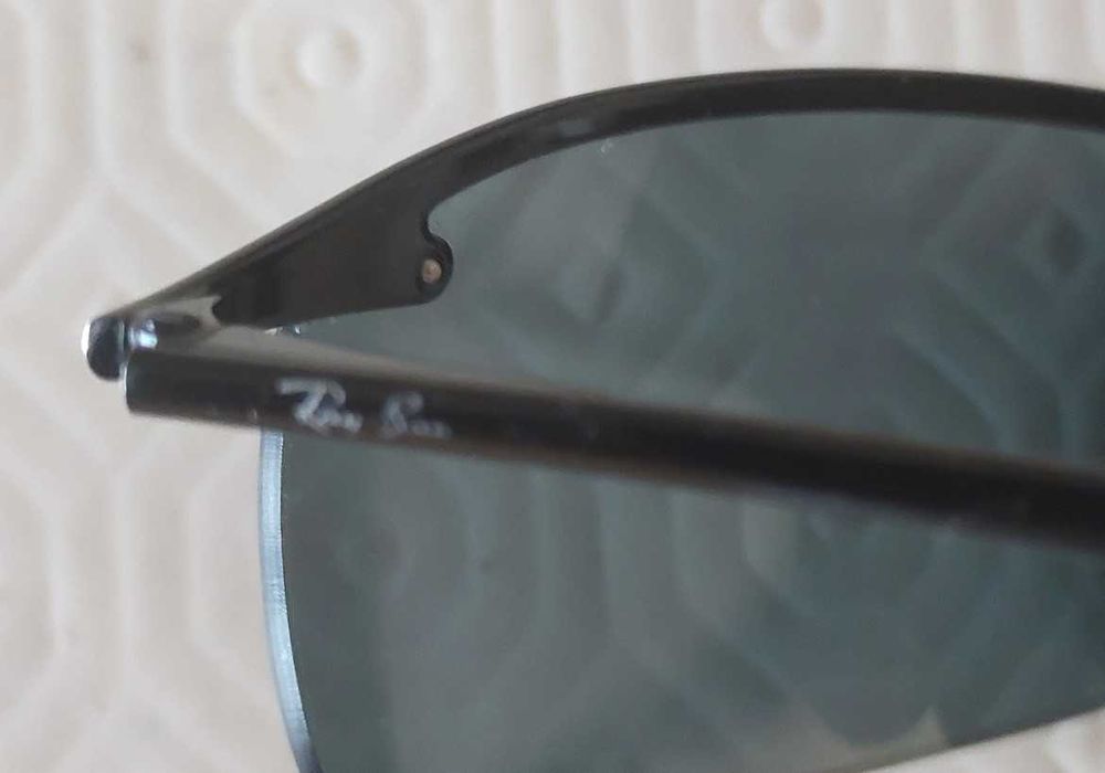 Òculos de Sol - Tipo Rayban