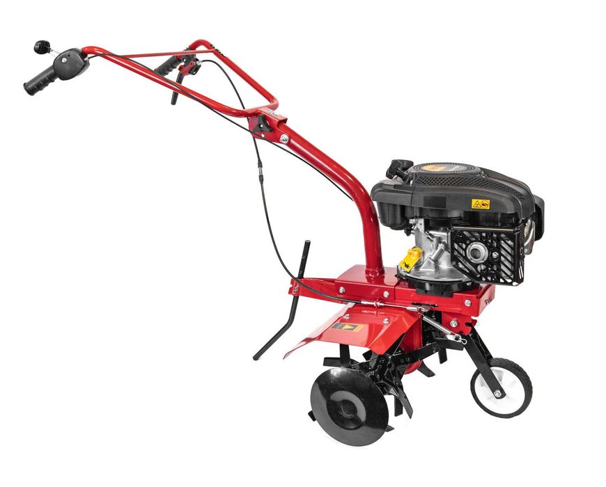 Glebogryzarka spalinowa RATO RG1.7-45Q-D600 z napędem 2.5kW