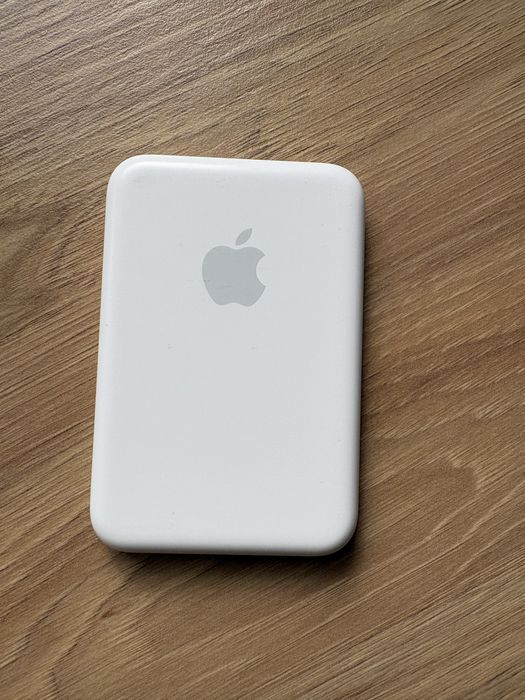 Bateria Apple do telefonu biała
