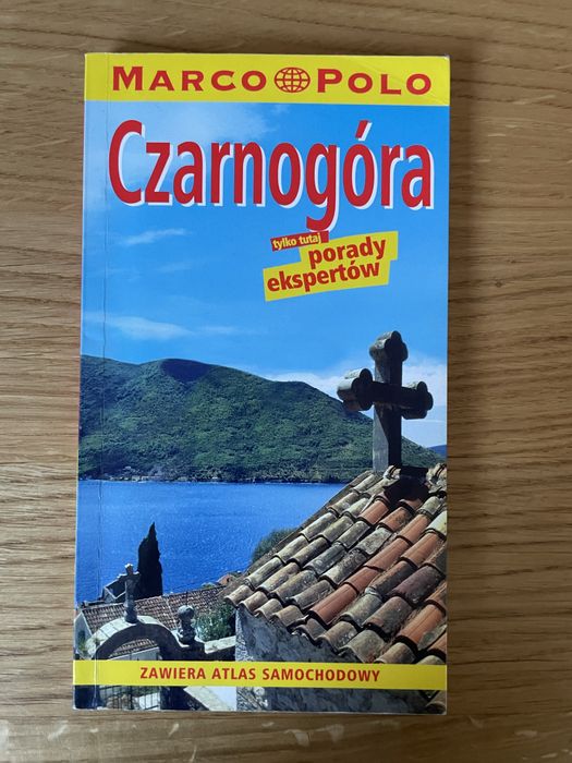 Czarnogóra Marco Polo porady ekspertwów