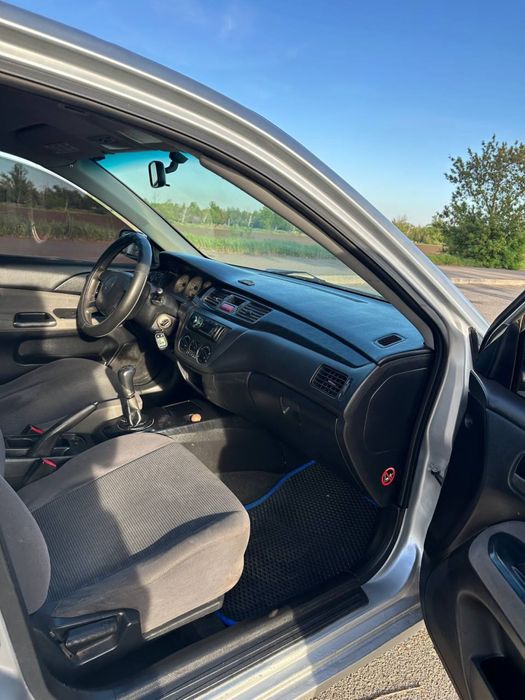 Продам Mitsubishi Lancer 9 в отличном состоянии