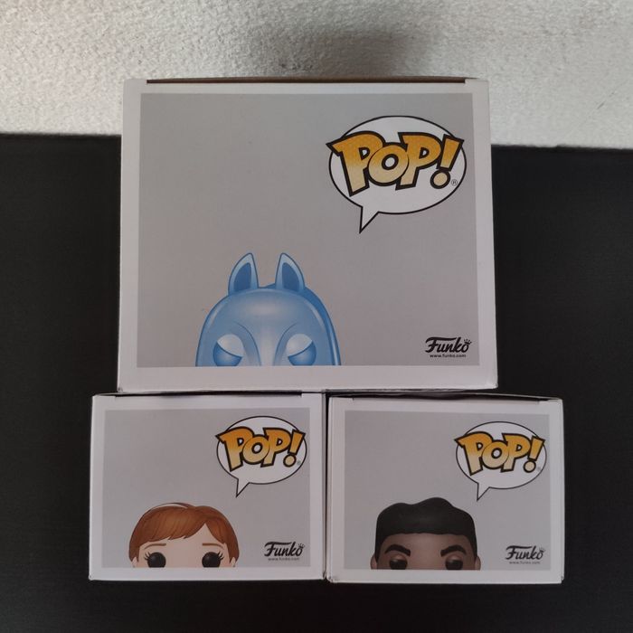 Funko Mattias  Disney Frozen ll