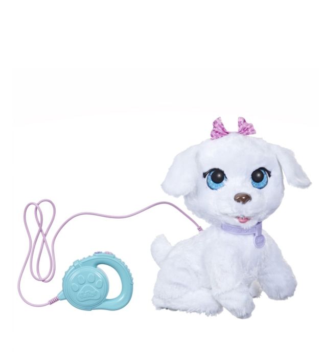 Інтерактивна собачка