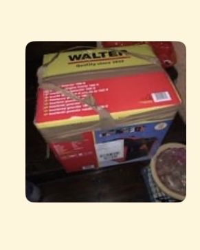 Генератор 1000 ватт інверторний