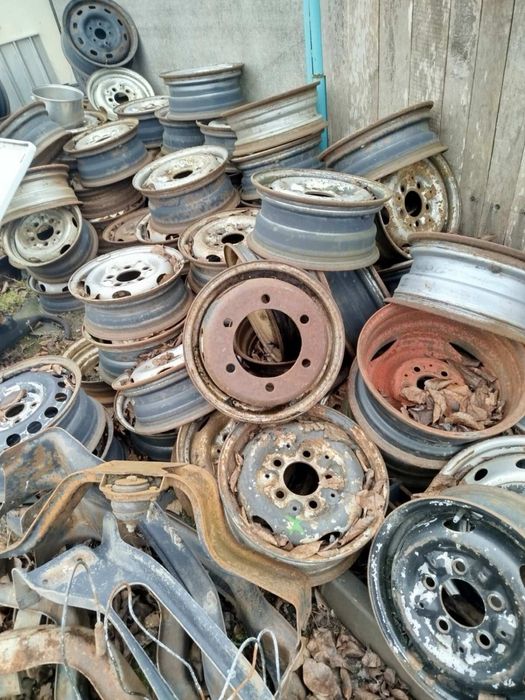 Запчастини до Mercedes T1 207 208 209 308 310 408 410 508