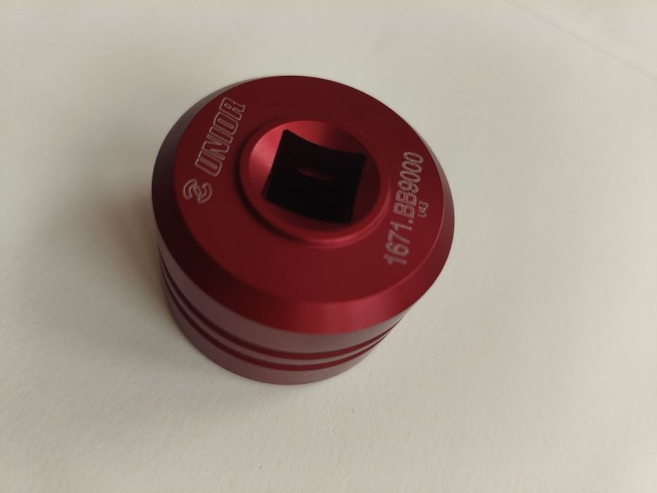Nasadka Unior 1671.BB9000