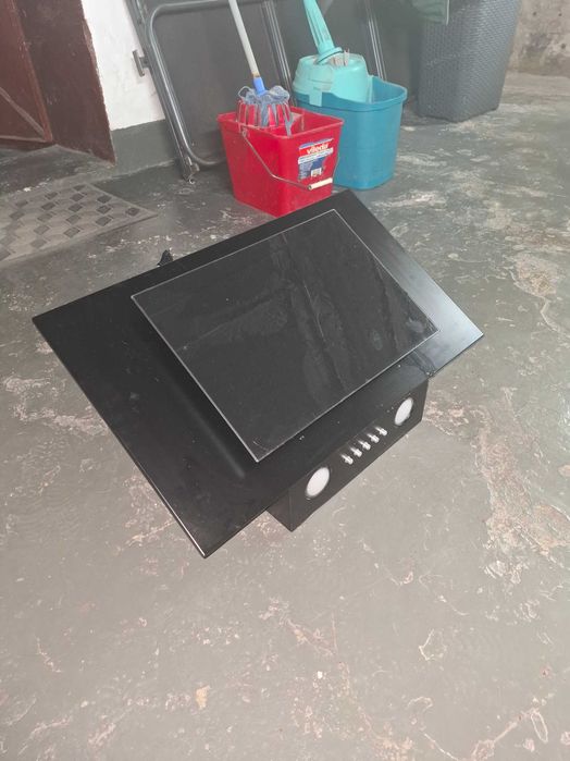 Okap kuchenny Gotze & Jensen M1166XM