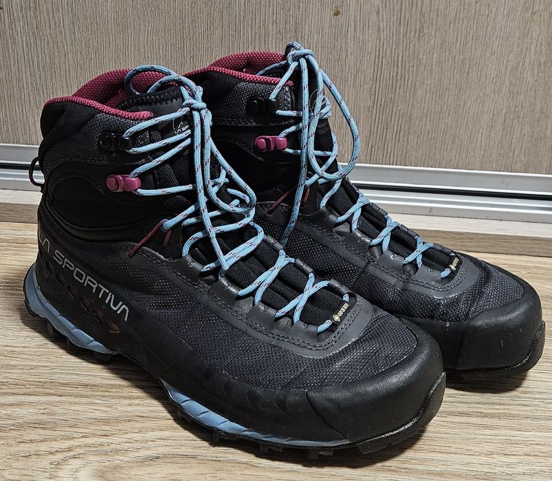 Buty damskie La Sportiva