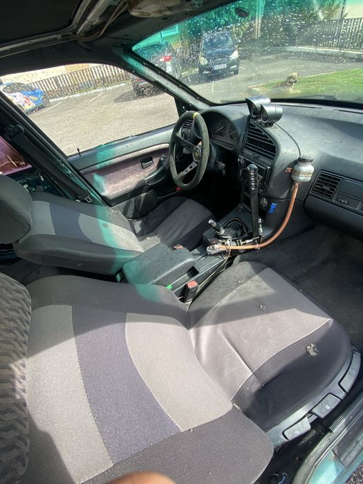 BMW e36   m50b20