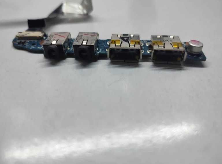 Peças para Toshiba Satellite T230