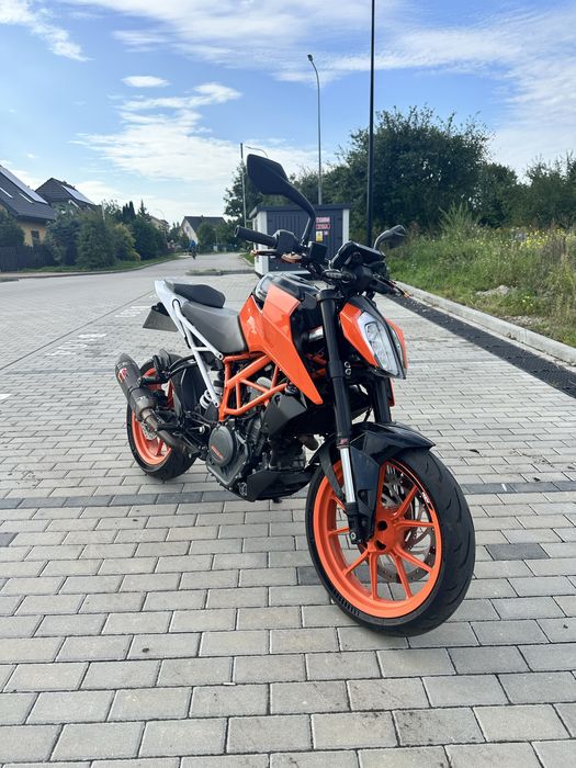 KTM
