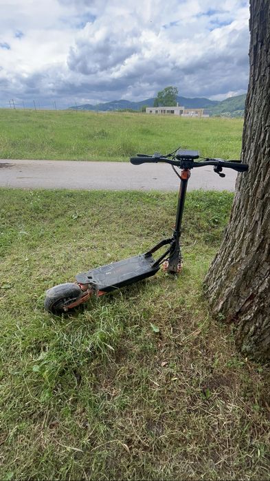 Kamikaze K1 plus