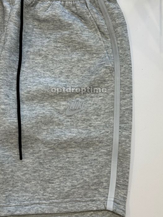 Шорти Nike Tech Fleece / найк теч фліс