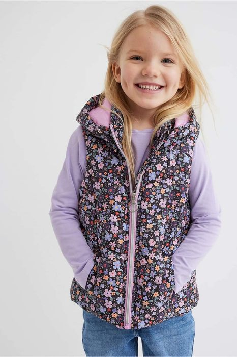 Курточка H&M 128p 134p