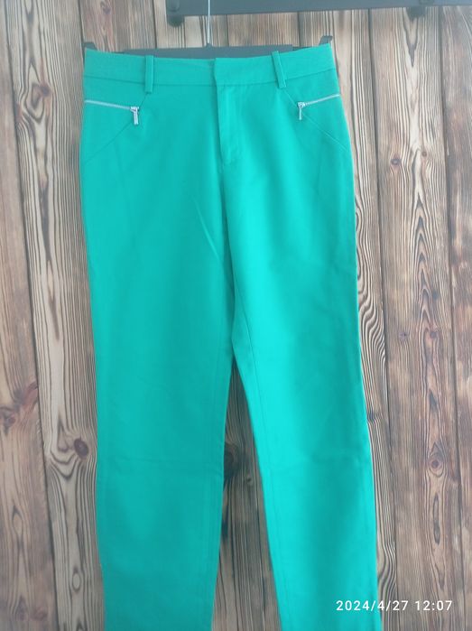 Spodnie damskie CALVIN KLEIN