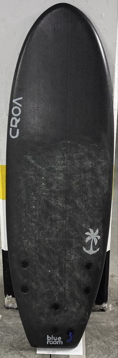 Prancha surf softboard CROA 5’6”