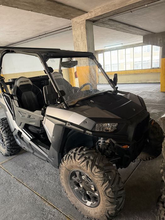 Polaris RZR 900 2019