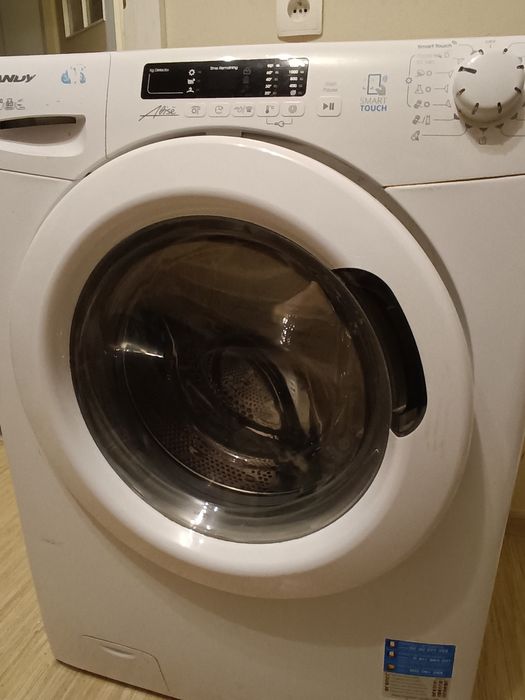 Pralka automatyczna  Candy używana