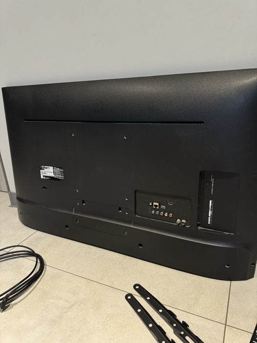 Telewizor LG  43UK6470PLC