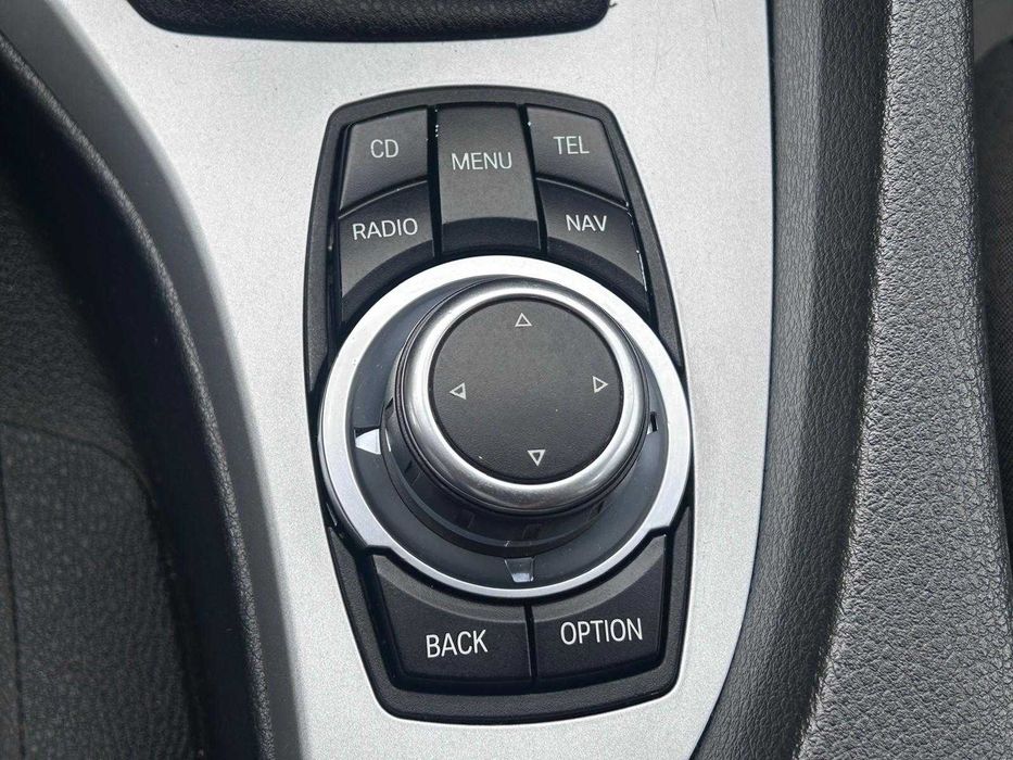 BMW X1 18 D S-DRIVE