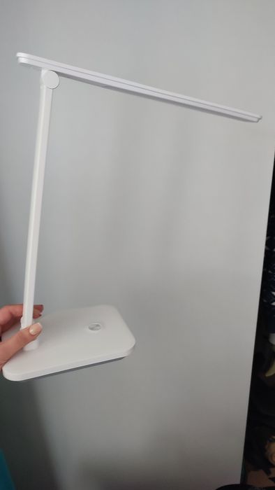 Lampa biurowa lampka na biurko