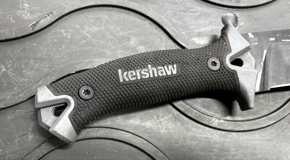 Nóż Kershaw camp 10 (maczeta)