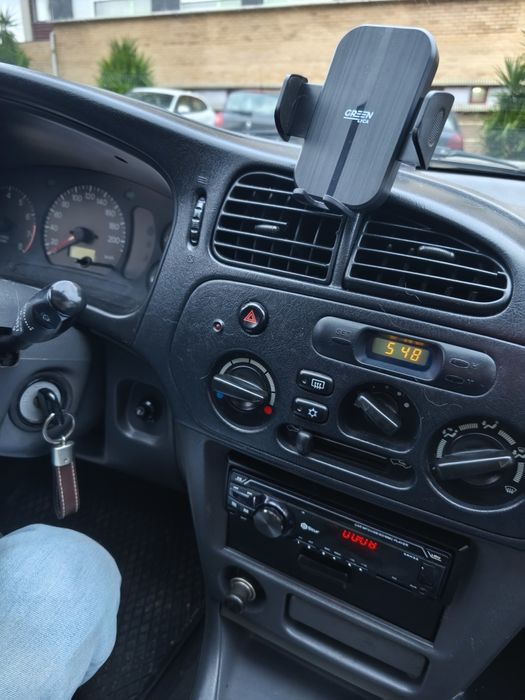 Mitsubishi Lancer 1.3 GLX