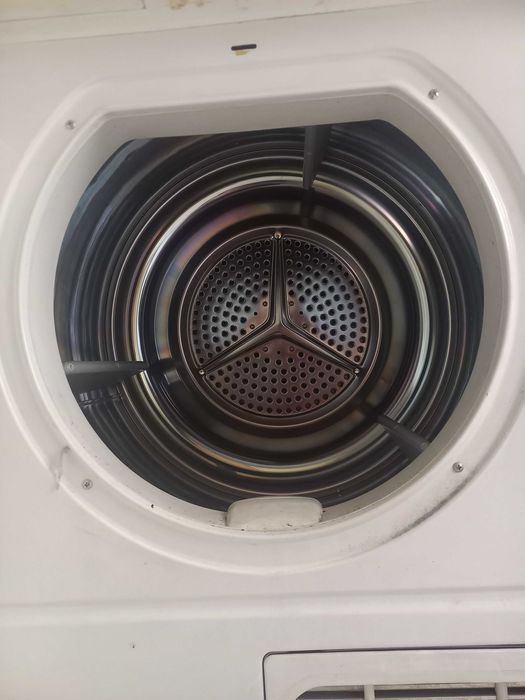 Máquina de Secar Roupa Electrolux