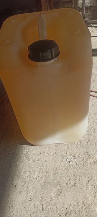 Olej trafo 20 litrów
