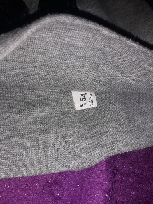 Czapka dla dziewczynki z Kaczorką