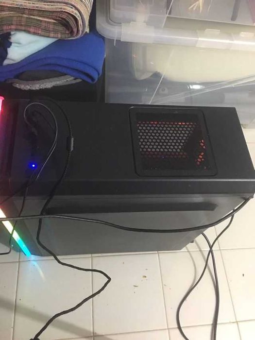 Gaming Computer423108147844239363