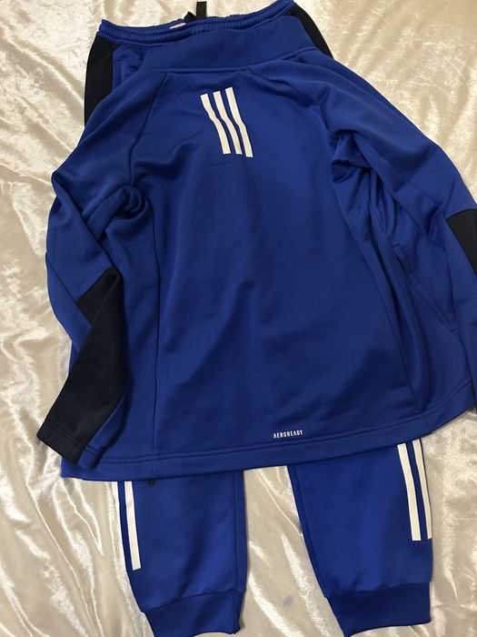 Adidas костюм хлопчик