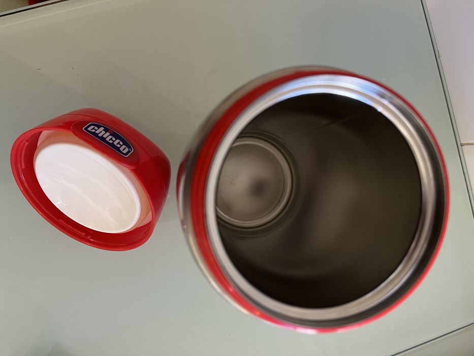 Termo CHICCO - excelente estado