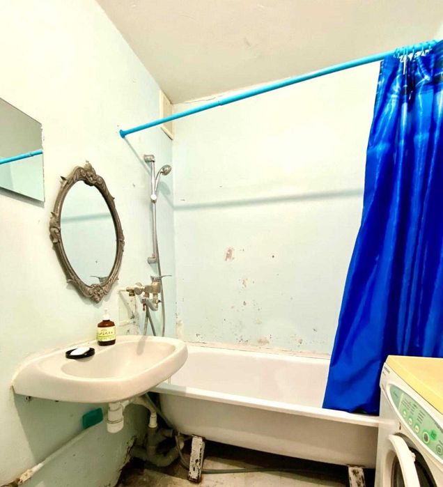 Оренда кімнати в квартирі, для дівчини, Урлівська 3, метро Позняки