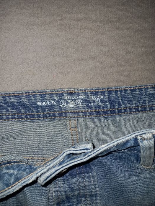 Мужские джинсы чоловічі джинси