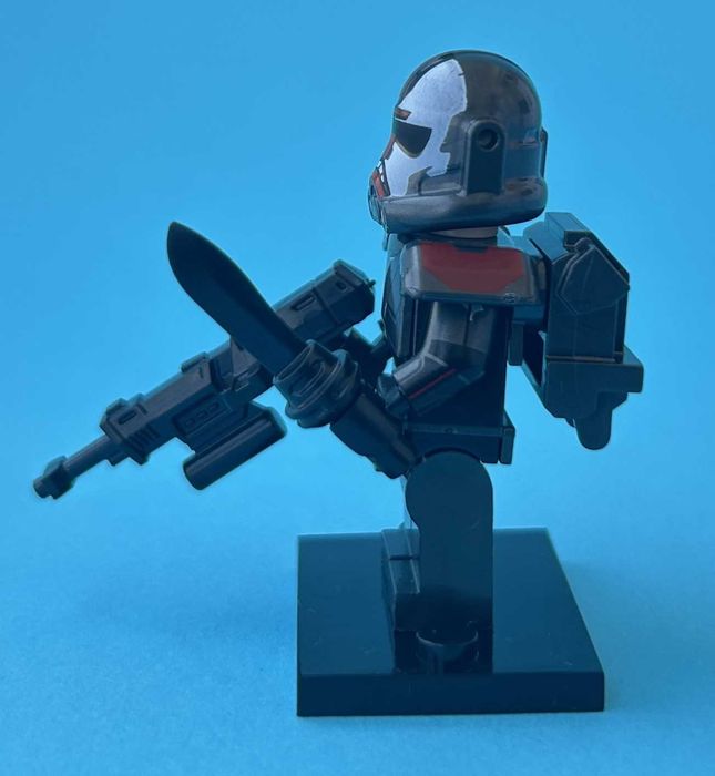 Hunter (Bad Batch) (Star Wars)