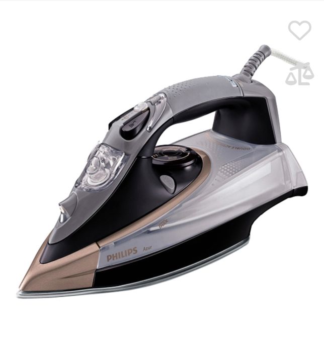 Праска Philips GC 4870