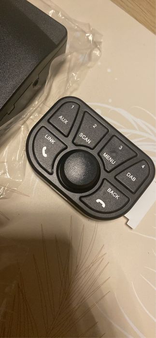 Zestaw głośnomówiący Tiny Audio C10