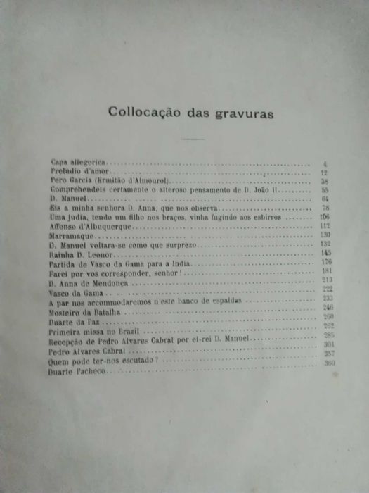 O Reinado Venturoso